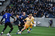 IK Sirius – IFK Göteborg