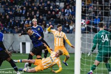 IK Sirius – IFK Göteborg
