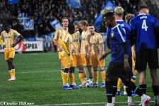 IK Sirius – IFK Göteborg