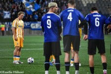 IK Sirius – IFK Göteborg