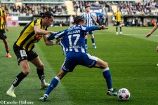 Matchfoto från 11 apr 2026
