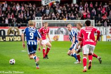 Matchfoto från 23 apr 2026