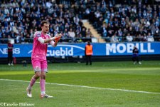 Matchfoto från 26 apr 2026