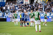 Matchfoto från 26 apr 2026