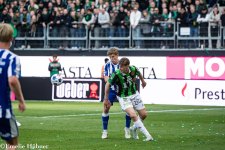 Matchfoto från 26 apr 2026