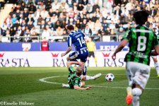 Matchfoto från 26 apr 2026