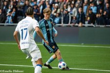 Djurgårdens IF – IFK Göteborg