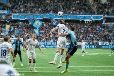 Djurgårdens IF – IFK Göteborg