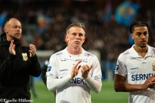 Djurgårdens IF – IFK Göteborg