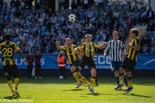 IFK Göteborg – Hammarby IF