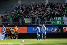 IFK Göteborg – Hammarby IF