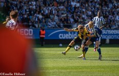 Matchfoto från IFK Göteborg – Hammarby IF · 0–1, 9 maj 2026