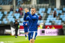 Matchfoto från Örgryte IS – IFK Göteborg · 2–3, 18 maj 2026