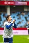 Örgryte IS – IFK Göteborg