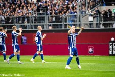 Örgryte IS – IFK Göteborg