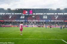 Matchfoto från Örgryte IS – IFK Göteborg · 2–3, 18 maj 2026