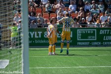 Västerås SK – IFK Göteborg