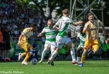 Västerås SK – IFK Göteborg