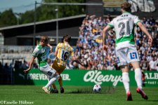 Västerås SK – IFK Göteborg