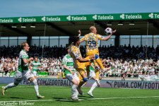 Västerås SK – IFK Göteborg