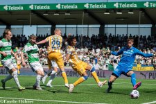 Västerås SK – IFK Göteborg