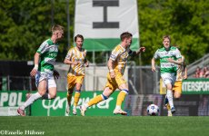 Västerås SK – IFK Göteborg