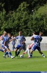 IFK Göteborg – Vålerenga Fotball