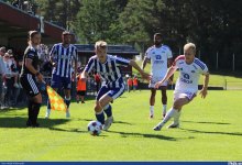 IFK Göteborg – Vålerenga Fotball