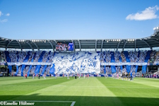 Tifo: I de ökända kvarteren - I det ruskiga Göteborg.
