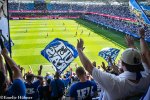Matchfoto från IFK Göteborg – AIK · 1–2, 5 juli 2026