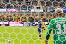 IFK Göteborg 1–1 IF Elfsborg