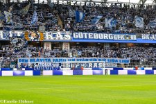IFK Göteborg 1–1 IF Elfsborg
