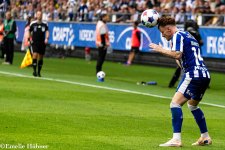 IFK Göteborg 1–1 IF Elfsborg