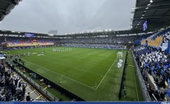 IFK Göteborg 1–0 Örgryte IS