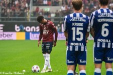 IFK Göteborg 1–0 Örgryte IS