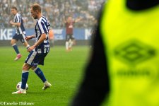 IFK Göteborg 1–0 Örgryte IS