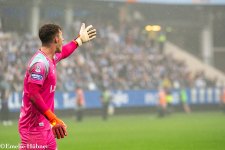 IFK Göteborg 1–0 Örgryte IS