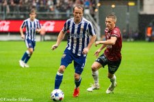 IFK Göteborg 1–0 Örgryte IS