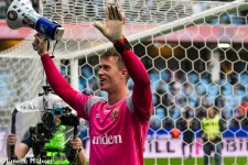IFK Göteborg 1–0 Örgryte IS