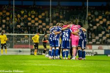 Matchfoto från 7 sep 2026