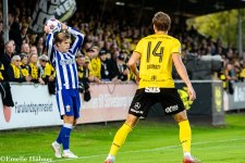 Matchfoto från 7 sep 2026