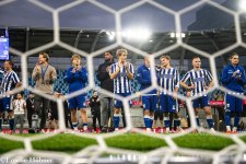 IFK Göteborg – Halmstads BK