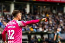 Matchfoto från 12 sep 2026