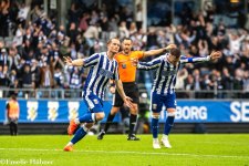 IFK Göteborg – Halmstads BK