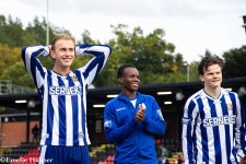 IF Brommapojkarna – IFK Göteborg