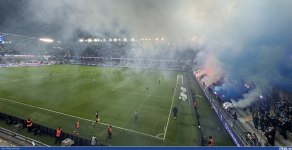 IFK Göteborg 1–0 Västerås SK