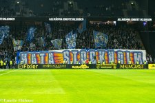 AIK 2–2 IFK Göteborg