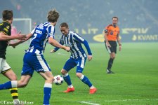 AIK 2–2 IFK Göteborg