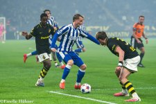 AIK 2–2 IFK Göteborg