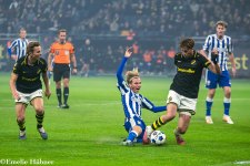 AIK 2–2 IFK Göteborg